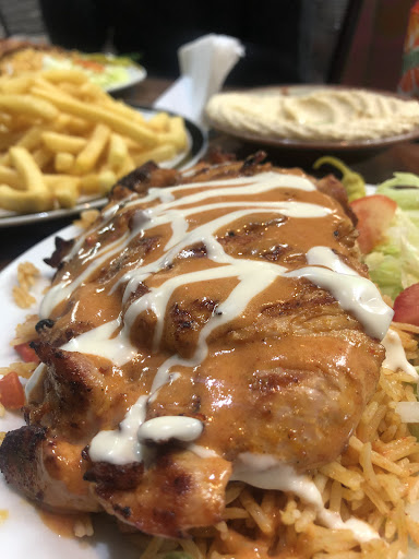 Photo of Lebanese Kitchen - 230 Old Kent Rd, London SE1 5UB, UK