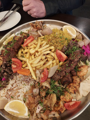 Photo of Lebanese Kitchen - 230 Old Kent Rd, London SE1 5UB, UK