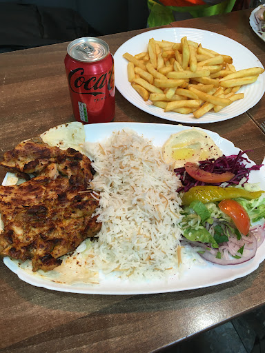 Photo of Lebanese Kitchen - 230 Old Kent Rd, London SE1 5UB, UK