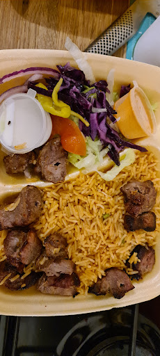 Photo of Lebanese Kitchen - 230 Old Kent Rd, London SE1 5UB, UK