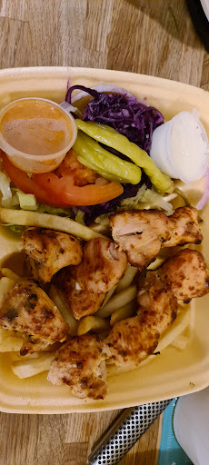 Photo of Lebanese Kitchen - 230 Old Kent Rd, London SE1 5UB, UK