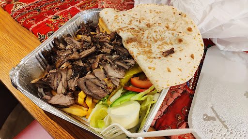 Photo of Lebanese Kitchen - 230 Old Kent Rd, London SE1 5UB, UK