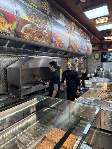 Photo of Lebanese Kitchen - 230 Old Kent Rd, London SE1 5UB, UK