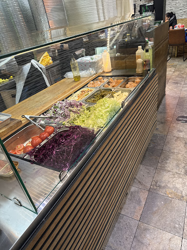 Photo of Lebanese Kitchen - 230 Old Kent Rd, London SE1 5UB, UK