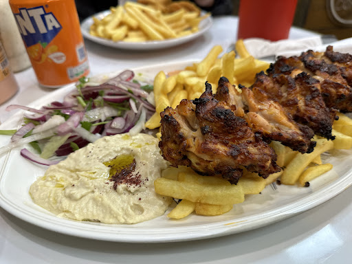 Photo of Lebanese Kitchen - 230 Old Kent Rd, London SE1 5UB, UK