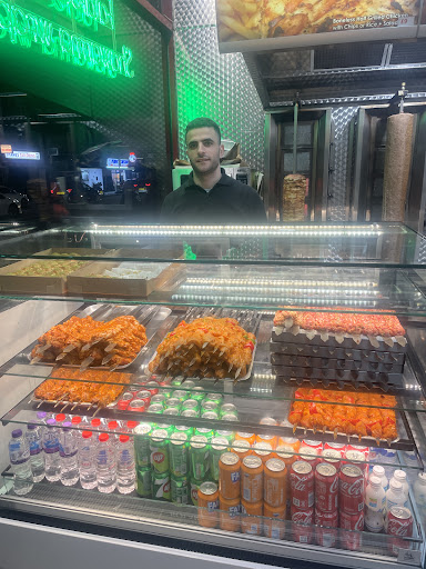 Photo of Lebanese Kitchen - 230 Old Kent Rd, London SE1 5UB, UK