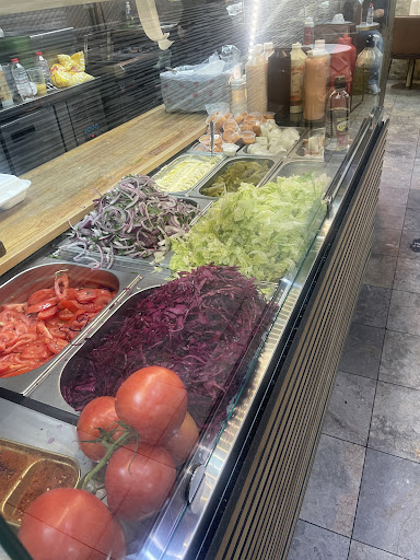 Photo of Lebanese Kitchen - 230 Old Kent Rd, London SE1 5UB, UK