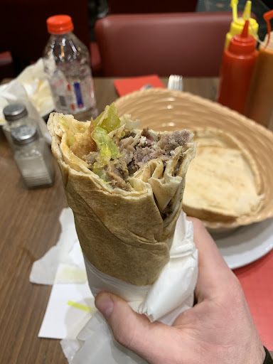 Photo of Cafe Helen - 105A Edgware Rd, Tyburnia, London W2 2HX, UK