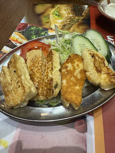 Photo of Cafe Helen - 105A Edgware Rd, Tyburnia, London W2 2HX, UK