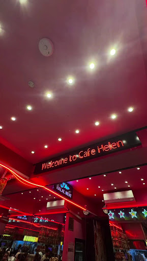 Photo of Cafe Helen - 105A Edgware Rd, Tyburnia, London W2 2HX, UK