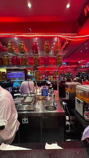 Photo of Cafe Helen - 105A Edgware Rd, Tyburnia, London W2 2HX, UK