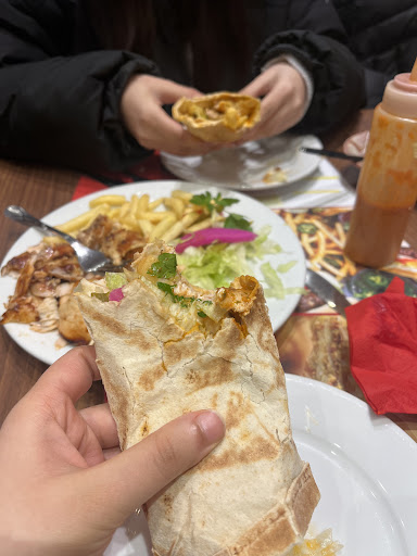 Photo of Cafe Helen - 105A Edgware Rd, Tyburnia, London W2 2HX, UK
