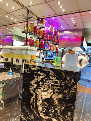 Photo of Cafe Helen - 105A Edgware Rd, Tyburnia, London W2 2HX, UK