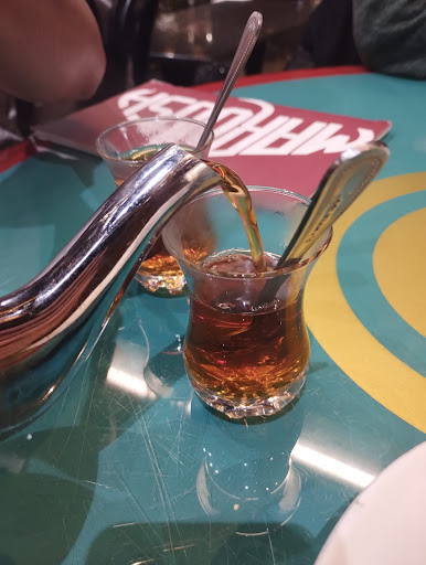 Photo of Maroush Express - 56 Edgware Rd, London W2 2EH, UK
