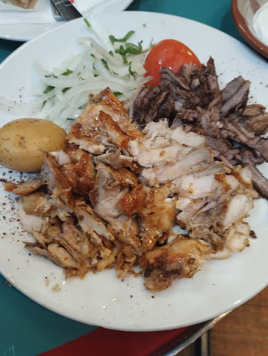 Photo of Maroush Express - 56 Edgware Rd, London W2 2EH, UK