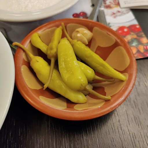 Photo of Maroush Express - 56 Edgware Rd, London W2 2EH, UK