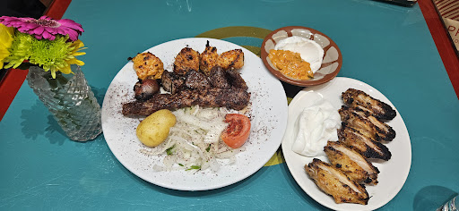 Photo of Maroush Express - 56 Edgware Rd, London W2 2EH, UK