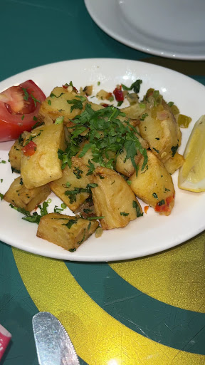 Photo of Maroush Express - 56 Edgware Rd, London W2 2EH, UK