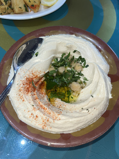 Photo of Maroush Express - 56 Edgware Rd, London W2 2EH, UK