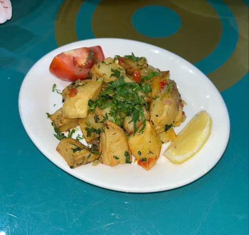 Photo of Maroush Express - 56 Edgware Rd, London W2 2EH, UK