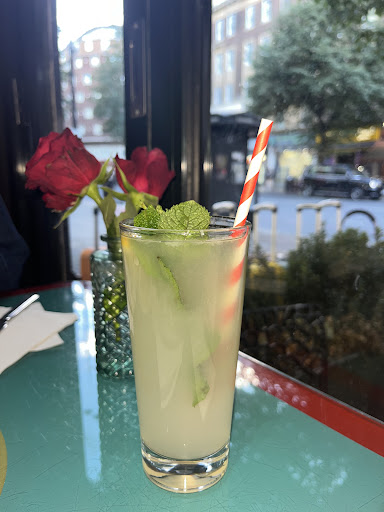 Photo of Maroush Express - 56 Edgware Rd, London W2 2EH, UK