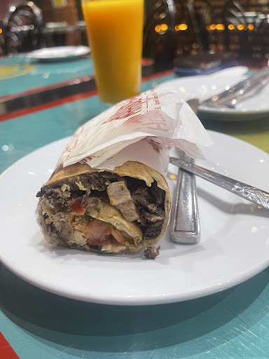 Photo of Maroush Express - 56 Edgware Rd, London W2 2EH, UK