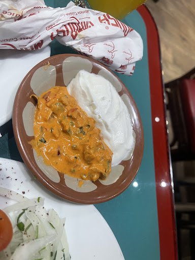 Photo of Maroush Express - 56 Edgware Rd, London W2 2EH, UK