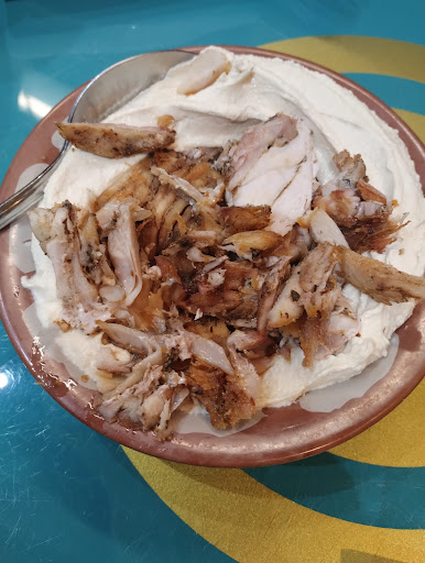 Photo of Maroush Express - 56 Edgware Rd, London W2 2EH, UK