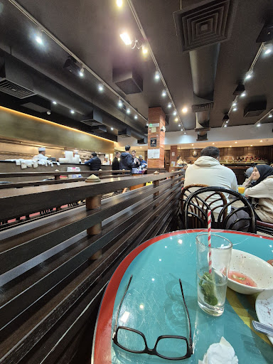 Photo of Maroush Express - 56 Edgware Rd, London W2 2EH, UK