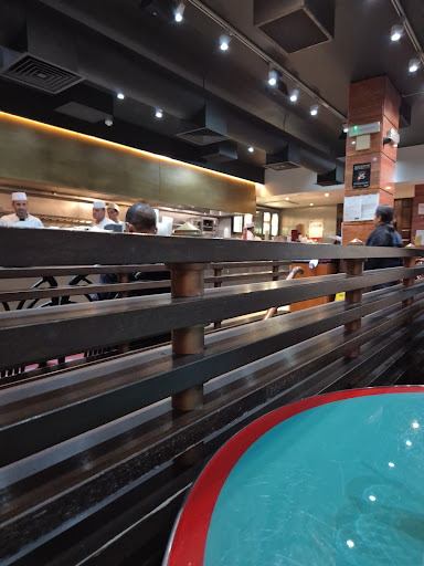 Photo of Maroush Express - 56 Edgware Rd, London W2 2EH, UK