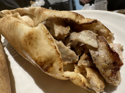 Photo of Maroush Express - 56 Edgware Rd, London W2 2EH, UK