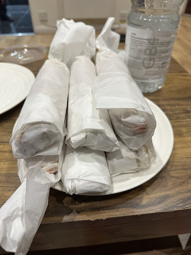 Photo of Maroush Express - 56 Edgware Rd, London W2 2EH, UK