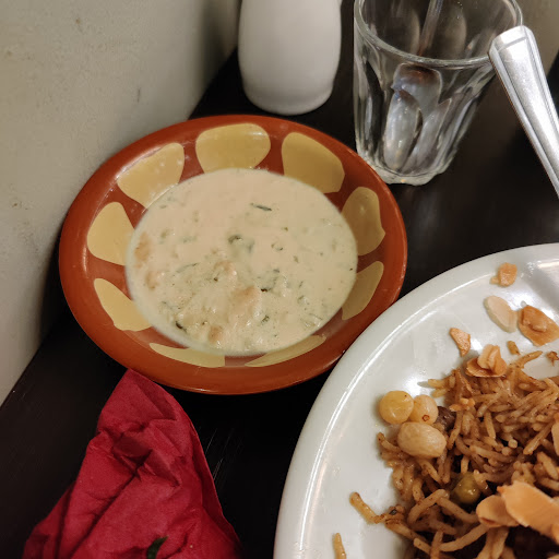 Photo of Maroush Express - 56 Edgware Rd, London W2 2EH, UK