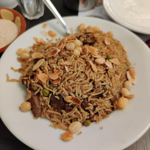 Photo of Maroush Express - 56 Edgware Rd, London W2 2EH, UK