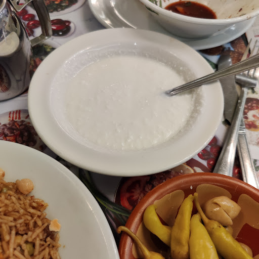 Photo of Maroush Express - 56 Edgware Rd, London W2 2EH, UK