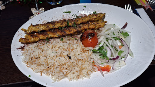 Photo of Aya Lebanese Cuisine Streatham - 78 Streatham High Rd, London SW16 1BS, UK