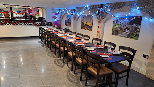 Photo of Aya Lebanese Cuisine Streatham - 78 Streatham High Rd, London SW16 1BS, UK