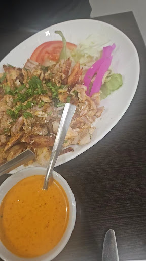 Photo of Aya Lebanese Cuisine Streatham - 78 Streatham High Rd, London SW16 1BS, UK
