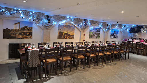 Photo of Aya Lebanese Cuisine Streatham - 78 Streatham High Rd, London SW16 1BS, UK