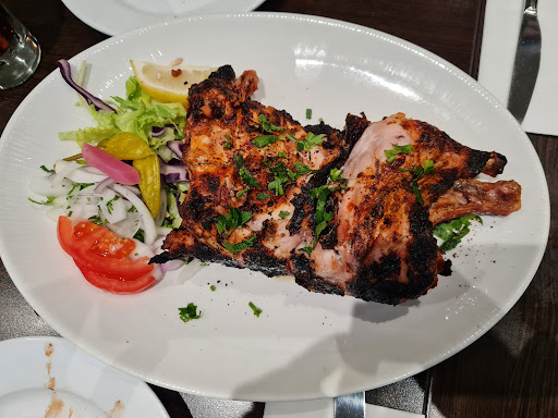 Photo of Aya Lebanese Cuisine Streatham - 78 Streatham High Rd, London SW16 1BS, UK