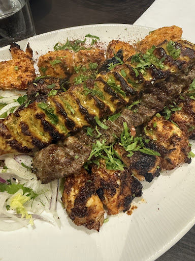 Photo of Aya Lebanese Cuisine Streatham - 78 Streatham High Rd, London SW16 1BS, UK