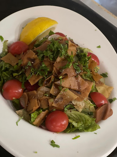 Photo of Aya Lebanese Cuisine Streatham - 78 Streatham High Rd, London SW16 1BS, UK