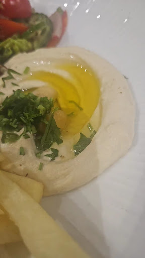 Photo of Aya Lebanese Cuisine Streatham - 78 Streatham High Rd, London SW16 1BS, UK