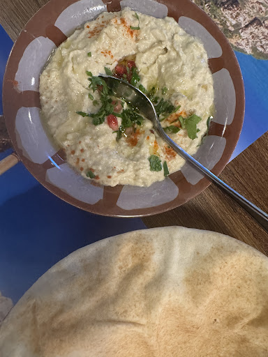 Photo of Beirut Garden - 218-220 Shaftesbury Ave, London WC2H 8EB, UK