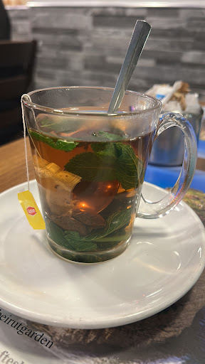 Photo of Beirut Garden - 218-220 Shaftesbury Ave, London WC2H 8EB, UK