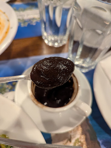 Photo of Beirut Garden - 218-220 Shaftesbury Ave, London WC2H 8EB, UK