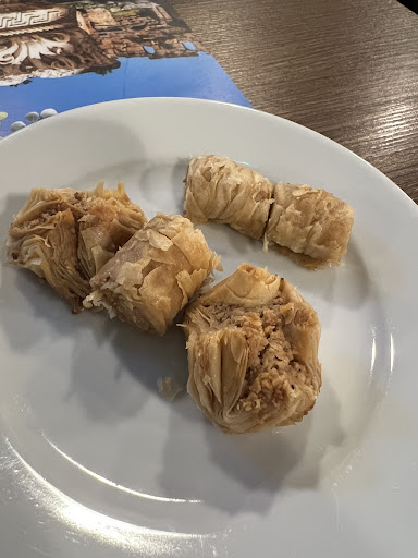 Photo of Beirut Garden - 218-220 Shaftesbury Ave, London WC2H 8EB, UK