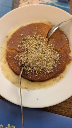 Photo of Beirut Garden - 218-220 Shaftesbury Ave, London WC2H 8EB, UK