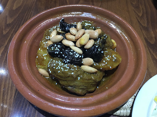 Photo of Amal Restaurant - 42 High Street Colliers Wood, London SW19 2AB, UK