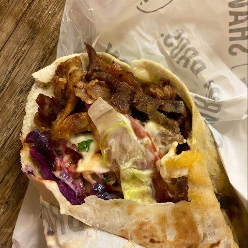 Photo of Shawarma Bros - 110b Waterloo Rd, London SE1 8SG, UK